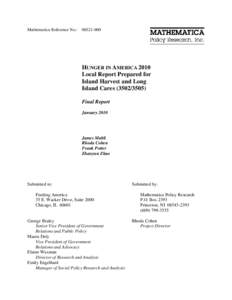 Microsoft Word - A2H Report for SITE3502[removed] AM_revised2005.doc