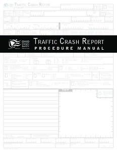 TRAFFIC CRASH REPORT  LOCAL REPORT NUMBER * CRASH SEVERITY