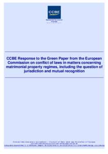 CCBE Council of Bars and Law Sociey of Europe_en.doc