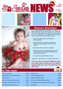 NEWS  NSW EDITION December 2011