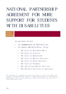 National Partnership for More Support for Students with Disabilities - FINAL.docx
