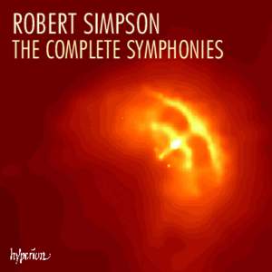 Simpson: The Complete Symphonies