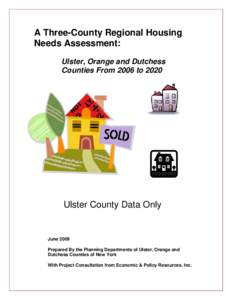 Home Sales Summary Analysis by county