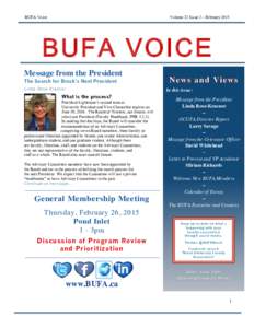 Microsoft Word - BUFA_Voice.Vol.22_Iss.2_FEB2015.docx