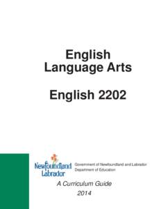 ela 2202 curric guide book.indb