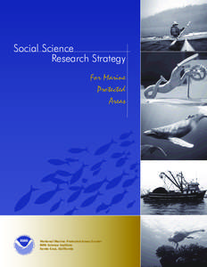 Social Science Research Strategy AN  D ATMOSPHER