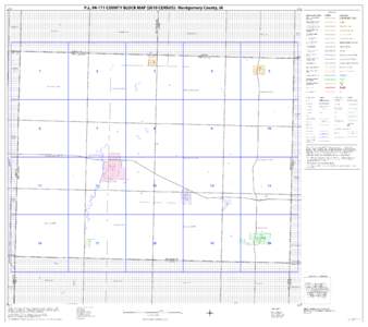 P.L[removed]County Block Map[removed]Census)