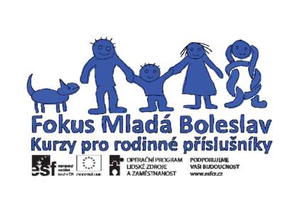 RodinaaēlovĢksduševním onemocnĢním FOKUSMladáBoleslav,sdruženípropéēioduševnĢnemocné Úvod Duševnínemocpostihujecelourodinu,dƽsledkynemocijsourƽznéaovlivnĢnynásledujícími