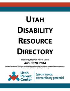 2-1-1 Utah  Information and Referral Center