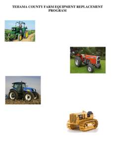 Microsoft Word - Year 12 TEHAMA COUNTY FARM EQUIPMENT REPLACEMENT PROGRAM.d…