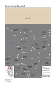 Ogle County /  Illinois / LaSalle County /  Illinois / Jo Daviess County /  Illinois / Streator /  Illinois / United States House of Representatives elections in Illinois / Chicago metropolitan area / Geography of Illinois / Illinois / Ottawa-Streator micropolitan area