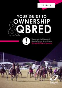 [removed]YOUR GUIDE TO OWNERSHIP