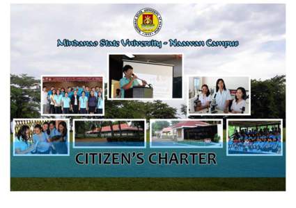 Philippine Association of State Universities and Colleges / Naawan /  Misamis Oriental / Mindanao State University / Mindanao State University – General Santos / Mindanao State University – Naawan / Education in the Philippines / Higher education in the Philippines / Philippines