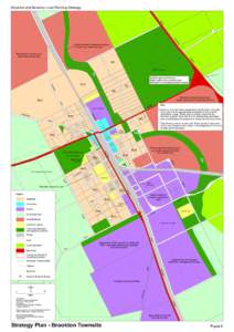 R25 / Brookton /  Western Australia / R20