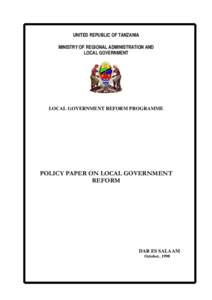 Politics of France / Local government in Ukraine / Government / Décentralisation in France / Local government / Decentralization / Devolution