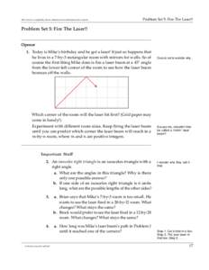 Elementary mathematics / Greatest common divisor / Laser / Rectangle / Least common multiple / Golden rectangle / Geometry / Quadrilaterals / Mathematics