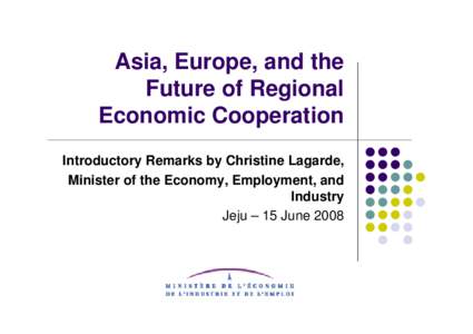 Microsoft PowerPoint - 2  Christine Lagarde.ppt