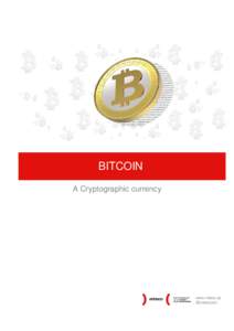 Software / Bitcoin / Peer-to-peer computing / Computing / Dwolla / Anonymous Internet banking / Electronic commerce / Payment systems / Financial cryptography