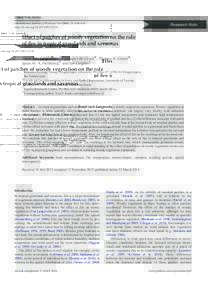 CSIRO PUBLISHING  Research Note International Journal of Wildland Fire 2014, 23, 410–416 http://dx.doi.orgWF13119