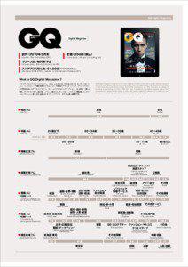 GQ Digital Magazine  Digital Magazine