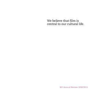 1  We believe that film is