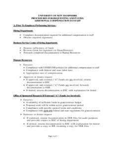 Documentation / Information science / Technical communication