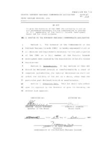 Micronesia / Commonwealth / Lorenzo I. De Leon Guerrero / Northern Mariana Islands gubernatorial election / Northern Marianas College / Insular areas of the United States / Territories of the United States / Northern Mariana Islands