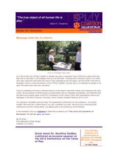 http://usplaycoalition.clemson.edu/resources/newsletter/2011october.html