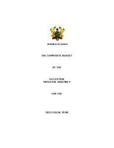 Geography of Africa / GA / Local government / Greater Accra Region / Colonialism / Africa / Accra / Dutch Gold Coast / Portuguese Gold Coast