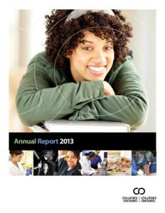 Annual Report 2013  The skills mismatch and youth unemployment dominated headlines in[removed]There remains a divide between the skills and credentials held by young people entering the workforce and the qualifications so