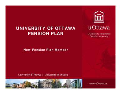 Pension / Investment / Defined benefit pension plan / Retirement / Retirement Compensation Arrangements / Alberta Pensions Services Corporation / Financial services / Financial economics / Economics