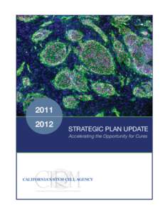 Cloning / California Institute for Regenerative Medicine / Stem cell / California Proposition 71 / Biology / Stem cells / Biotechnology