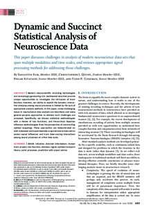 Statistical theory / Artificial neural network / Thorn / Granger causality / Bayesian inference / Bayesian network / Statistical inference / Mutual information / Linear regression / KullbackLeibler divergence / Causality / Statistics