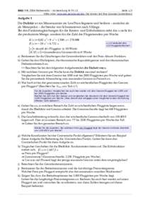 BKO FHR 2004 Mathematik – Vorbereitung W FH 12  Seite 1/3 Hilfen unter: www.jaik.de/js/jscript.htm (Sie können dort Ihre Lösungen kontrollieren)