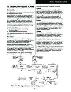 Chemical elements / Dietary minerals / Transition metals / Steelmaking / Smelting / Pyrometallurgy / Refining / Converting / Copper / Chemistry / Matter / Metallurgy