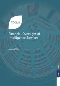 TOOL 8 9 Financial Oversight Handling Complaintsofabout