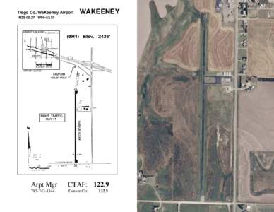 Abilene Municipal Airport