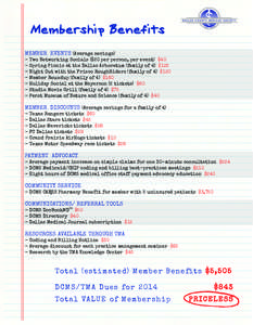 memberbenefits2014 FINAL2