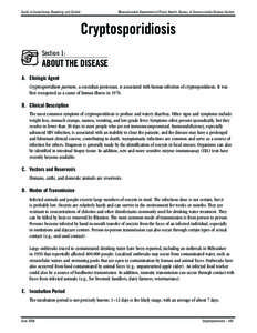 09- Cryptosporidiosis[removed]indd