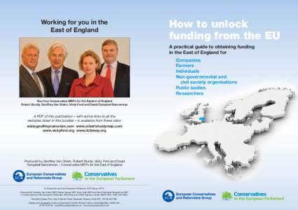 EU funding booklet - November[removed]A4_EU funding booklet - November[removed]A4