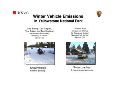 Microsoft PowerPoint - YELL-winter_vehicle_emissions05_v2_gary.ppt