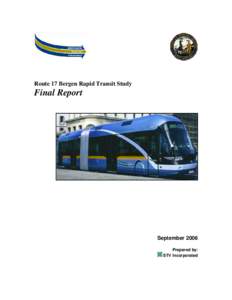 Microsoft Word - Bergen Rapid Transit_Final _rev 9-11-06_