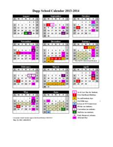 Dapp School Calendar[removed]August S M