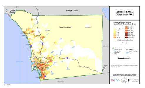 Orange County Riverside County  Temecula