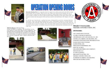 Operation Opening DoorsWaites.pub