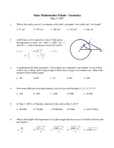 Microsoft Word - Geom_2007.doc