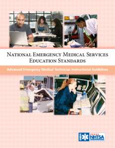 Health care / Medicine / Health / Emergency medical responders / Emergency medical services in the United States / Emergency medical technician  intermediate / Emergency medical technician / Emergency medical services / Patient safety / Emergency medical responder levels by U.S. state / AEMT-CC