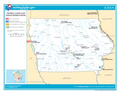 nationalatlas.gov Where We Are