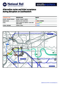 Sydenham / London postal district / N postcode area / Dulwich / Streatham / London Borough of Lewisham / Stratford station / SE postcode area / London Plan / London / Geography of England / Penge