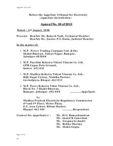 Renewable-energy law / Energy in India / Economy of Karnataka / Karnataka Power Transmission Corporation Limited / Feed-in tariff / Energy / Electric power / Renewable energy policy